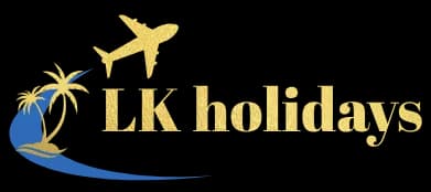 LK Holidays logo - Tour & Travel Agency testimonial
